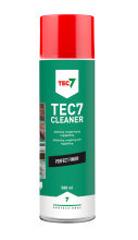 Tec7 Cleaner Aerosol 500 ml